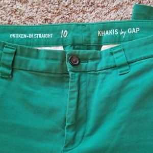 GAP Pants - Gap Khakis GAP Pants - Gap Khakis